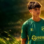 Jovem de Lucélia, Erick Raphael é aprovado pelo XV de Jaú para a temporada 2027