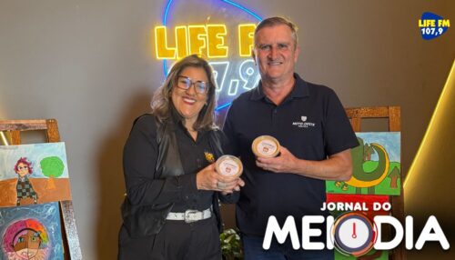 Lar Cristão de Adamantina conta com a solidariedade da comunidade.