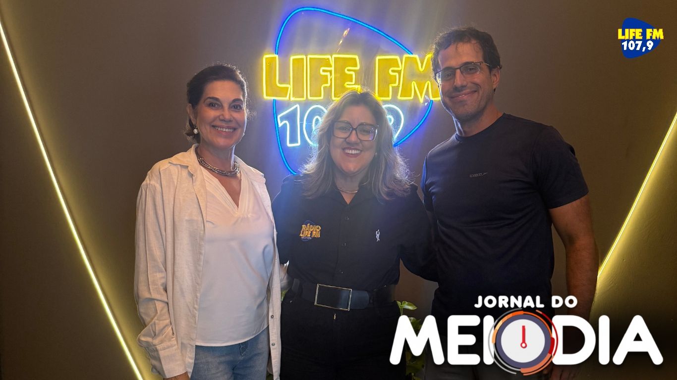 Rock Your Life completa 10 anos com foco na prevenção e no acompanhamento dos alunos