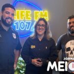 Halloween promete música, fantasias e atrações especiais