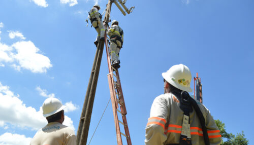 Energisa abre vagas para eletricistas em Adamantina e Presidente Venceslau