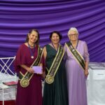 Mister e Miss Terceira Idade encerram Semana da Pessoa Idosa com emoção e lições de vida