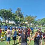 Prefeitura de Adamantina promove atividades especiais no Parque dos Pioneiros em comemoração ao Dia das Crianças