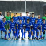 FAI Adamantina perde para o Magnus Sorocaba pelos Jogos Abertos
