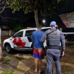 Polícia Militar captura procurado pela Justiça em Adamantina
