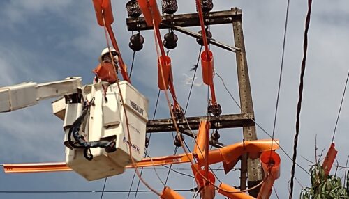 Energisa reforça operação e monitora locais de votação durante as eleições