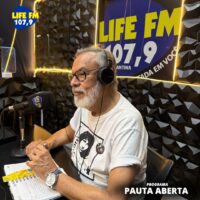 Sérgio Barbosa, Jornalista Diplomado