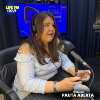 Leandra Navarro Benatti, Fisioterapeuta, Docente E Coordenadora Do Curso De Fisioterapia Da FAI.