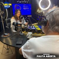 Leandra Navarro Benatti, Fisioterapeuta, Docente E Coordenadora Do Curso De Fisioterapia Da FAI.