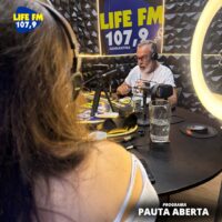 Leandra Navarro Benatti, Fisioterapeuta, Docente E Coordenadora Do Curso De Fisioterapia Da FAI.