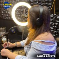 Leandra Navarro Benatti, Fisioterapeuta, Docente E Coordenadora Do Curso De Fisioterapia Da FAI.