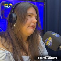Leandra Navarro Benatti, Fisioterapeuta, Docente E Coordenadora Do Curso De Fisioterapia Da FAI.