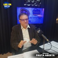 Marcio Barreto, Jornalista Profissional, Mercadólogo Diplomado E Empresário.