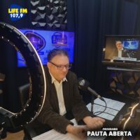 Marcio Barreto, Jornalista Profissional, Mercadólogo Diplomado E Empresário.