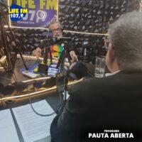 Marcio Barreto, Jornalista Profissional, Mercadólogo Diplomado E Empresário.