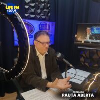 Marcio Barreto, Jornalista Profissional, Mercadólogo Diplomado E Empresário.