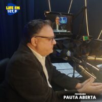 Marcio Barreto, Jornalista Profissional, Mercadólogo Diplomado E Empresário.a D