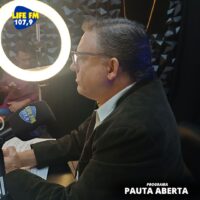 Marcio Barreto, Jornalista Profissional, Mercadólogo Diplomado E Empresário.