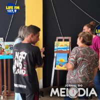 Marca D