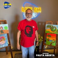 Sérgio Barbosa, Jornalista Diplomado