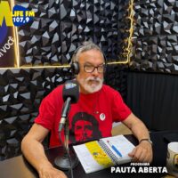 Sérgio Barbosa, Jornalista Diplomado