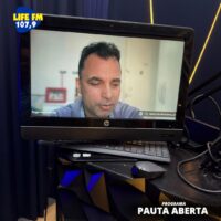 Hugo Nascimento, Empresário E Publicitário, Sócio Da Agência Momam
