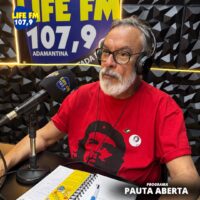 Sérgio Barbosa, Jornalista Diplomado