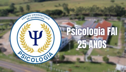Curso de Psicologia da FAI completa 25 anos de dedicação à saúde mental e formação profissional