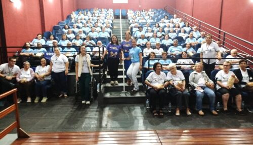 Semana da Pessoa Idosa segue com programação em Adamantina até 2 de outubro