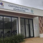 ELEIÇÕES: LIFE FM VAI AO CARTÓRIO ELEITORAL E ESCLARECE DÚVIDAS DOS ELEITORES DE ADAMANTINA