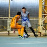 FAI Adamantina Futsal, encerra campanha entre os oito melhores dos Jogos Abertos do Interior