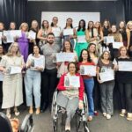 Adamantina recebe workshop de beleza com profissionais de toda a região