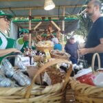 Feira do Produtor Rural reúne famílias e valoriza a agricultura familiar em Adamantina
