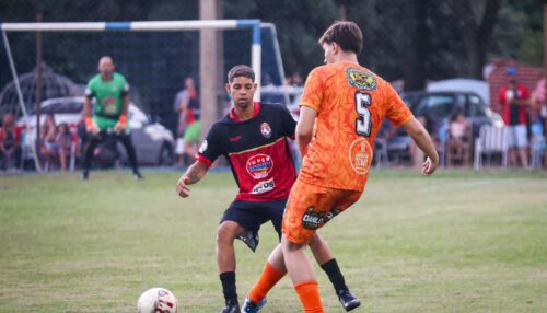 Vila Jamil promove evento esportivo no dia 8 de novembro com 16 equipes