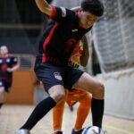 Semifinais da 1ª Copa Ouro de Futsal de Adamantina acontecem nesta quarta-feira (28)