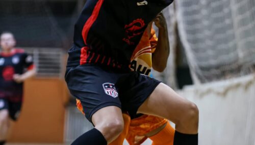 Semifinais da 1ª Copa Ouro de Futsal de Adamantina acontecem nesta quarta-feira (28)
