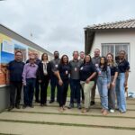Casa Modelo do Residencial Bonanza abre as portas para quem deseja conquistar a casa própria