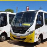 Ônibus gratuito no dia da eleição: confira os horários em Adamantina