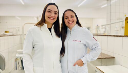 Liga Acadêmica de Endodontia da FAI tem nova diretoria e inscrições abertas