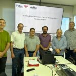 Tecnologia a favor do verde: Fatec Adamantina mapeia arborização com inteligência artificial