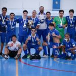 FAI/Adamantina Futsal estreia nesta terça-feira nos 88º Jogos Abertos do Interior, em Votuporanga
