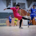 FAI/Adamantina Futsal vence e garante classificação para o mata-mata da Liga Paulista Sub-20